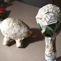 paper mache
