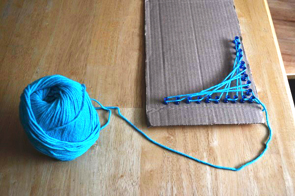 Upcycling: String Requires Angles