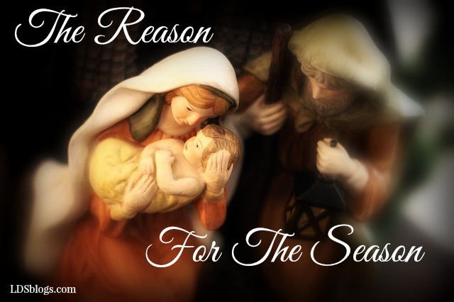 Detour from the Holiday Rush, Part Three: Christmas in the Air