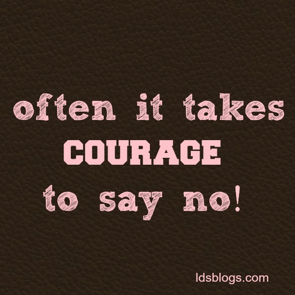 Should I Turn Down a Marriage Proposal?