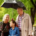 grandparents