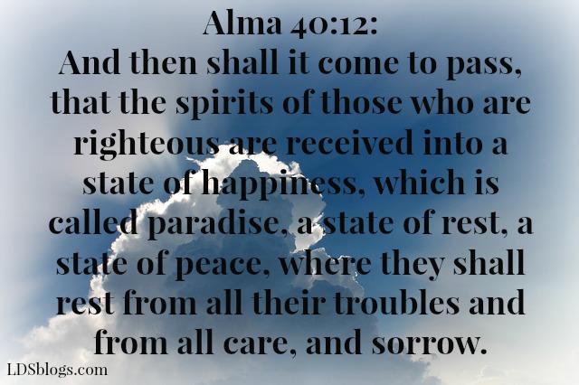 Losers and Winners, Part 2: The Righteous