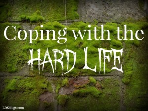Coping with the Hard Life, Roberta Hess
