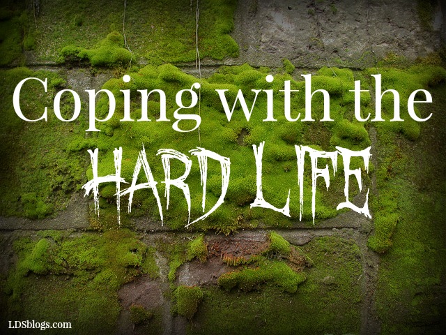 Coping with the Hard Life, Roberta Hess