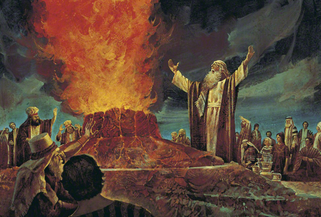 Losers and Winners – Part 1 The Wicked