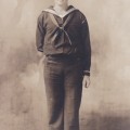 My grandfather