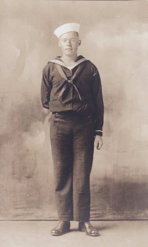 What I Learned About My Grandpa from His Military Record