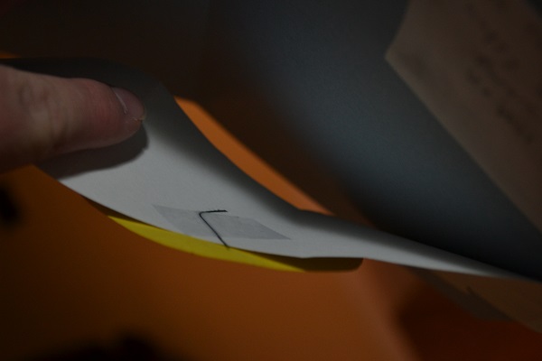 papercrafts