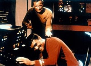 star trek blooper