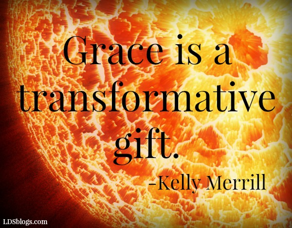 How to Be Saved by Grace, Part 3