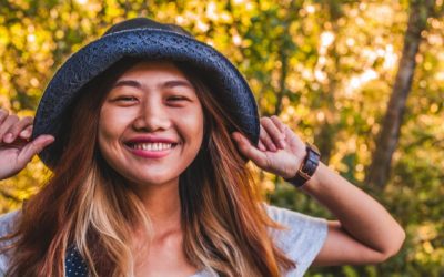 The “As If” Principle on Positive Thinking