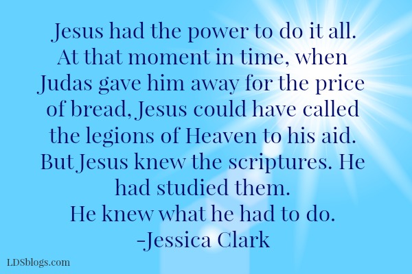 Thus It Must Be: Women of God