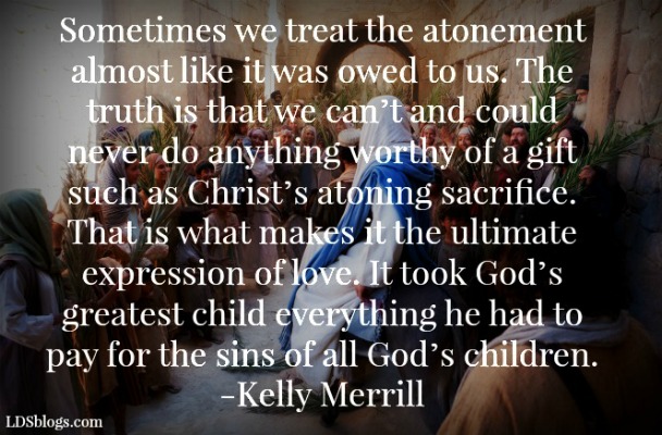 How to Be Saved by Grace