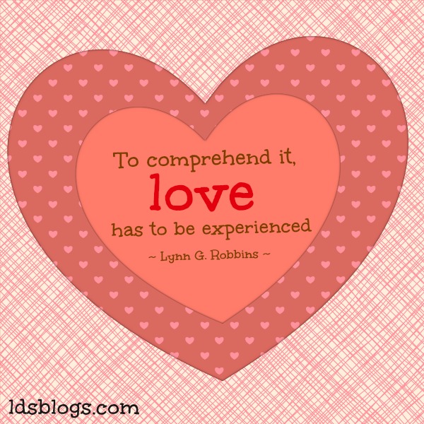 Falling in Love