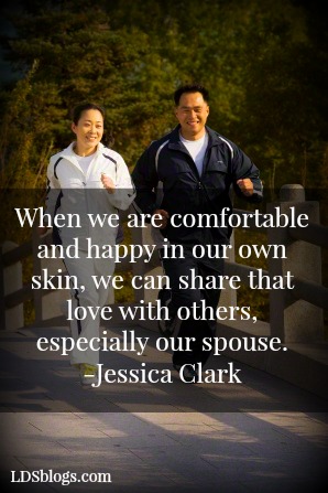 Back to Marriage Basics: Part Two