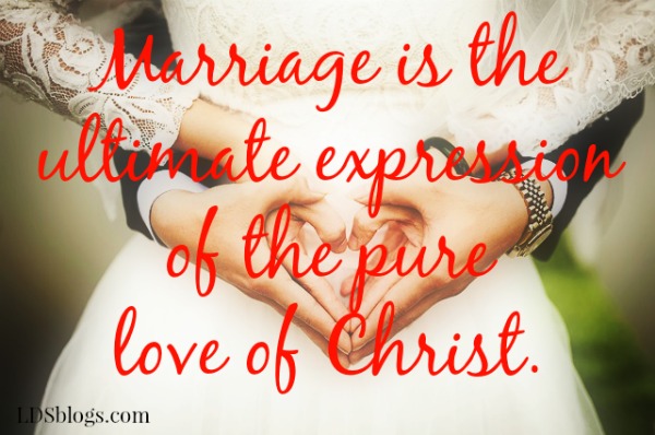 To Thine Own Self Be True? Self-Awareness and Marriage?