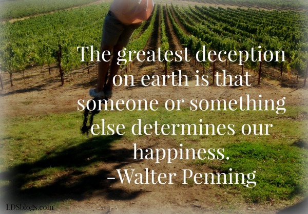 Personally Empowered