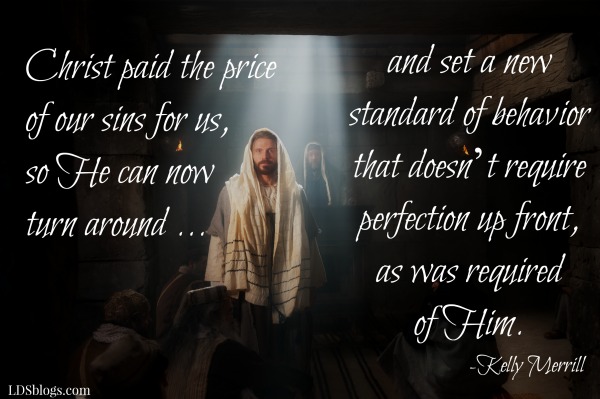 How to Be Saved by Grace Part 2