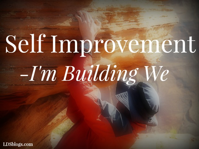 Self-improment, DarEll