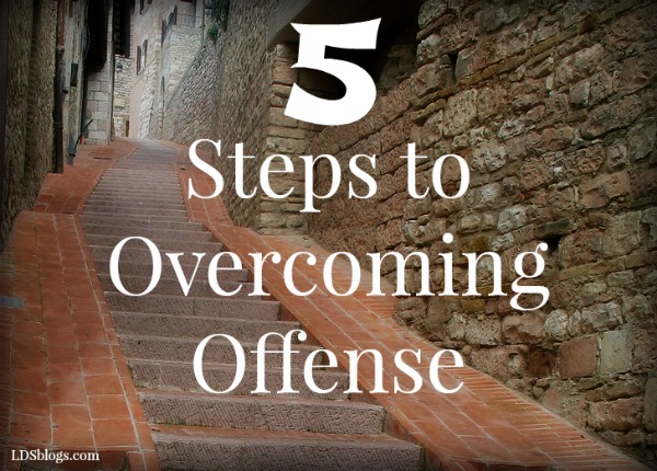 Don’t Believe the Hype — Taking Offense is not the Way to Go