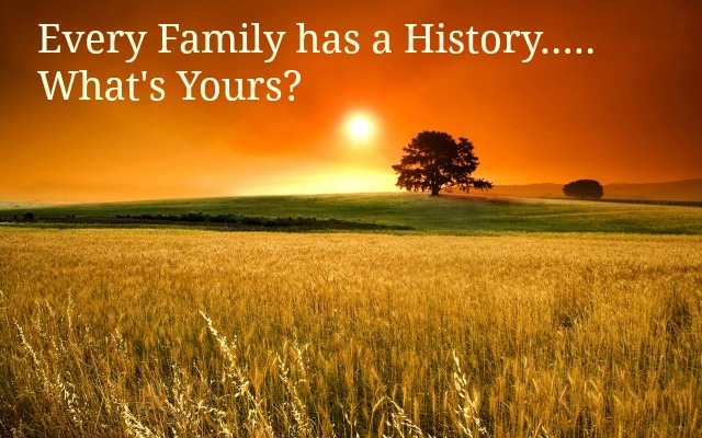 What’s Genetic Genealogy?