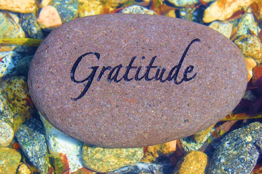 Use Gratitude to Hasten the Work of Salvation