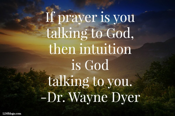 Intuition