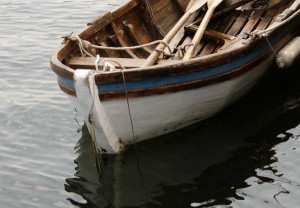 oldrowboat