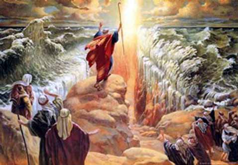 Miracles (Part 1)