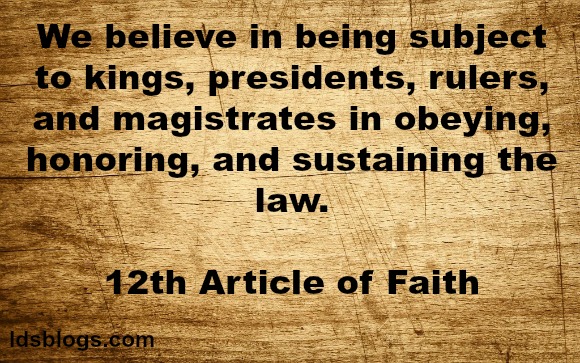 Citizenship