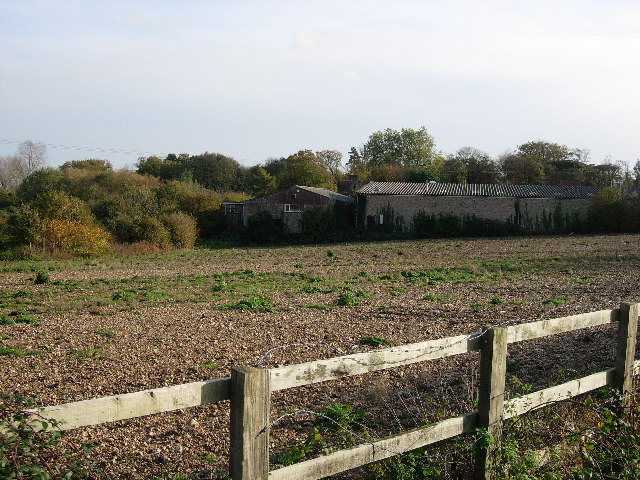 fallow field
