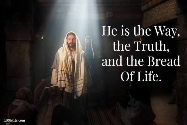 The Bread Of Life