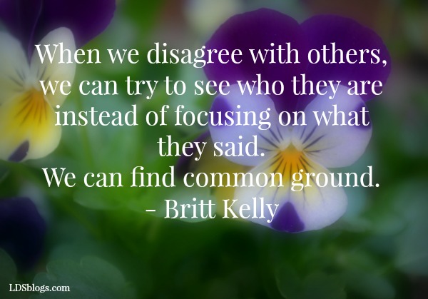 To Oppose Or To Contend?