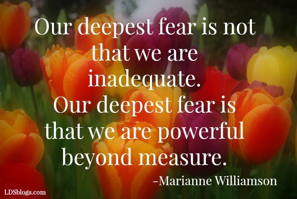 When in Doubt, Don’t Freak Out!