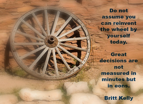 You Can Change, And Break The Cycle