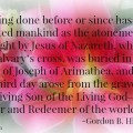 Easter
