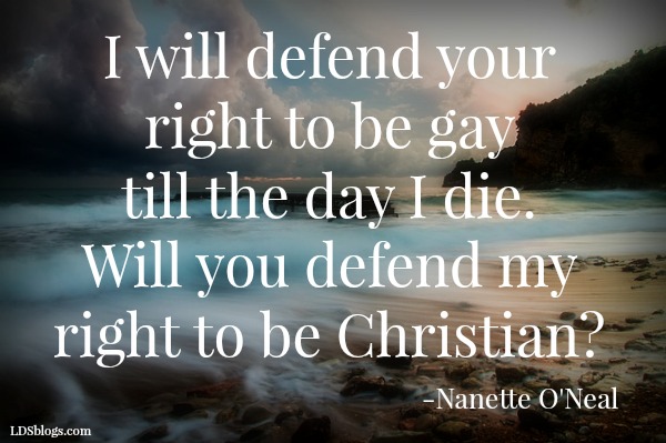 LGBT and Religious Liberty