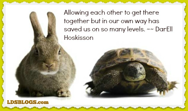 Opposite, Not Oppositional