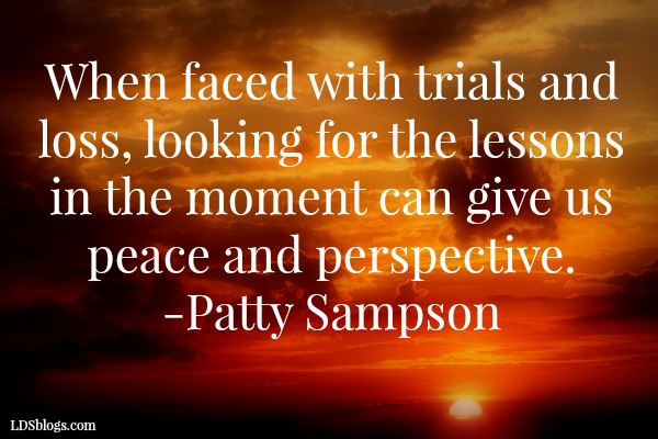 Lessons Learned…