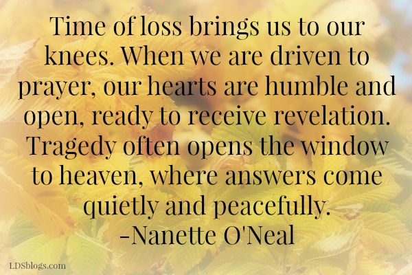 Grief