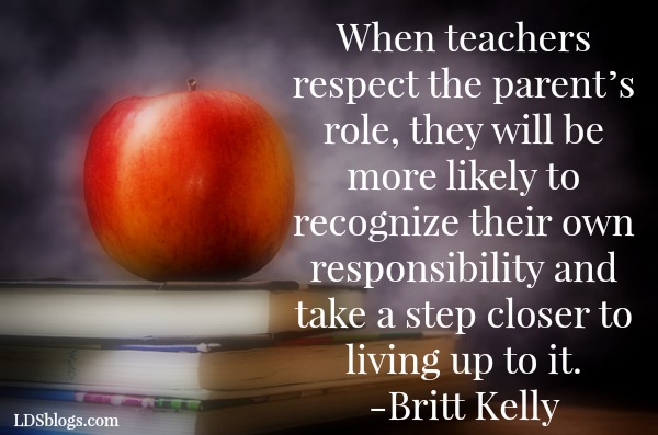 Education: School And Family
