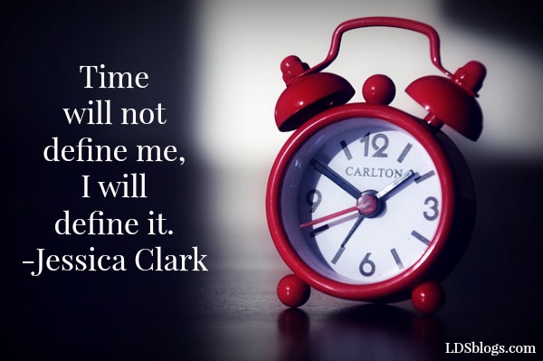 Time