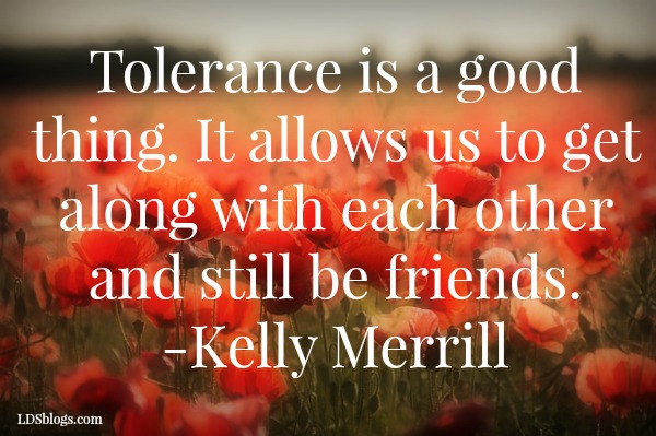 6 Ways To Teach Tolerance