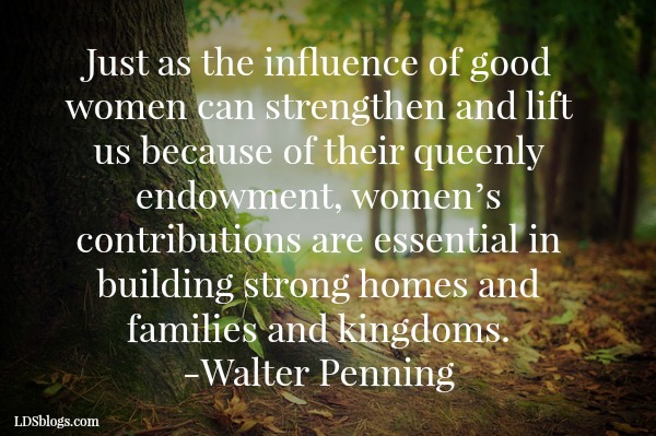 Woman