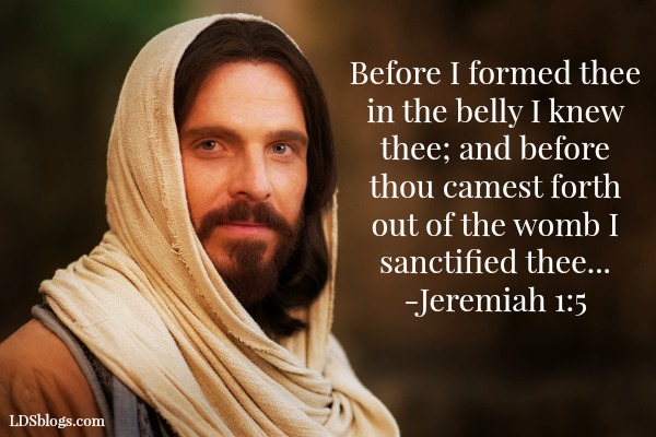 Mormons Believe In A Loving God
