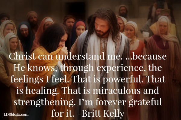 Christ And Women