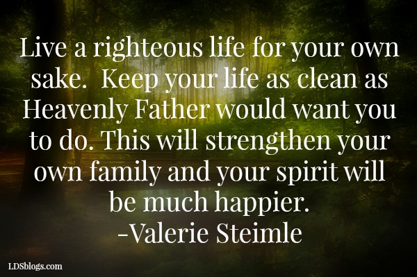 For The Strength Of…Everyone