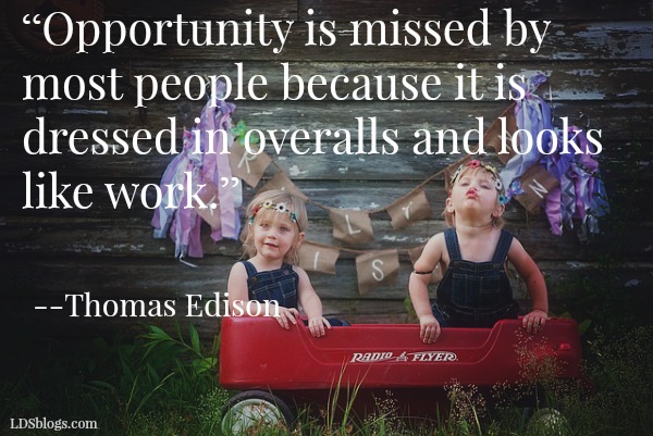 Hustle While You Wait