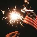 America