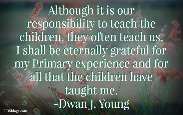 The Secret To Teaching In Primary